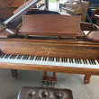1914 Steinway model B grand piano, gorgeous mahogany - Grand Pianos